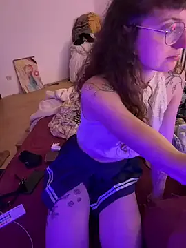 curvyflawless – webcam model profile photo Image 5