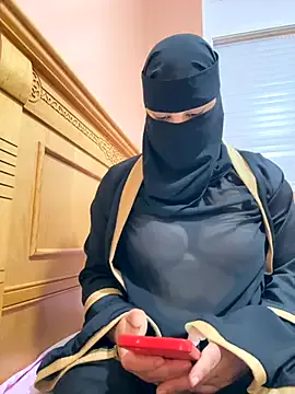 El-Jouri – webcam model profile photo Image 18