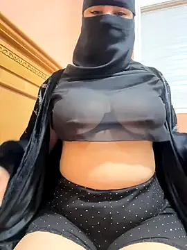 El-Jouri – webcam model profile photo Image 19