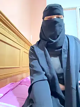 El-Jouri – webcam model profile photo Image 4