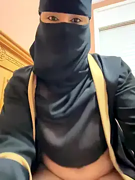 El-Jouri – webcam model profile photo Image 6