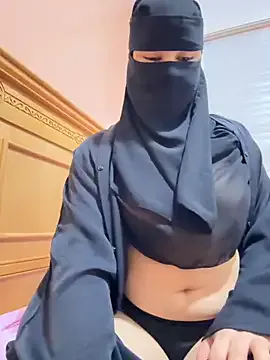 El-Jouri – webcam model profile photo Image 7