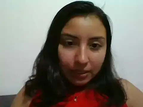 _Romilly_ – webcam model profile photo