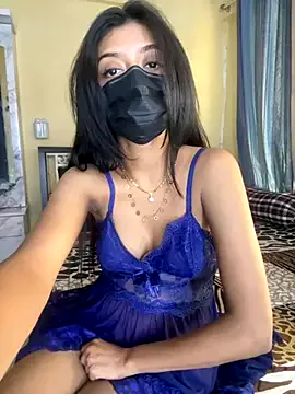 Indianlivejashmin – webcam model profile photo Image 19