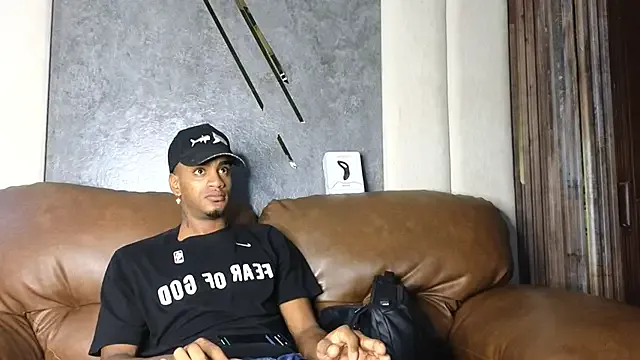 AaronCruz_ – webcam model profile photo