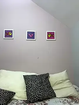 SissiVienna – webcam model profile photo Image 8