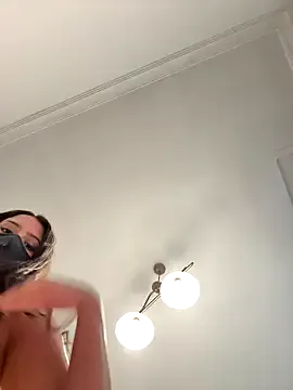 Doctoor-Maya – webcam model profile photo Image 10