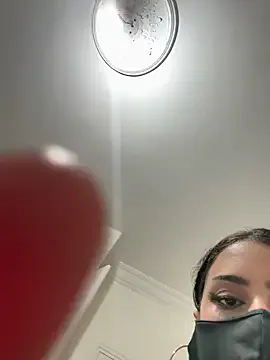 Doctoor-Maya – webcam model profile photo Image 11