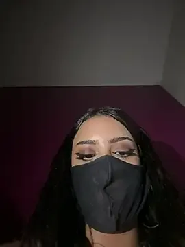 Doctoor-Maya – webcam model profile photo Image 7