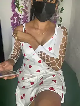 King_ki_sexy_queen – webcam model profile photo Image 2