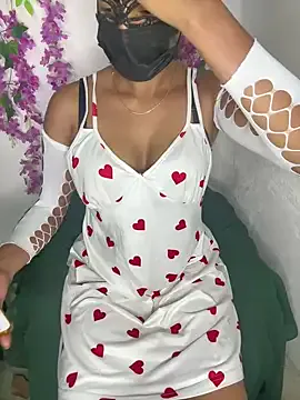 King_ki_sexy_queen – webcam model profile photo Image 4