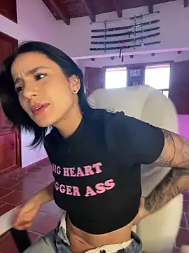 Sweet-jasmin – webcam model profile photo Image 11