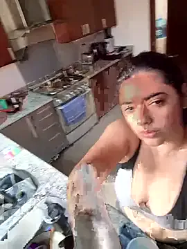 Hot_kamla – webcam model profile photo Image 19