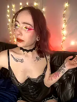 Adelina0001 – webcam model profile photo Image 10