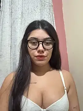 El-Jouri – webcam model profile photo Image 2