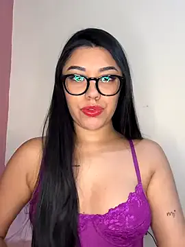 El-Jouri – webcam model profile photo Image 9