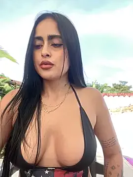 godspot_ – webcam model profile photo Image 3