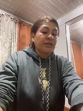 El-Jouri – webcam model profile photo Image 6