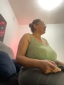 El-Jouri – webcam model profile photo Image 9