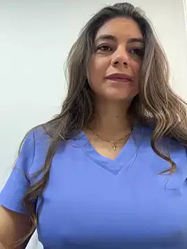 SophiiaStarr – webcam model profile photo Image 2