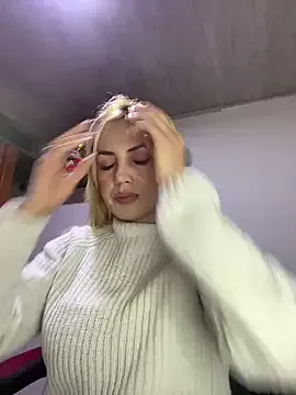 El-Jouri – webcam model profile photo Image 5