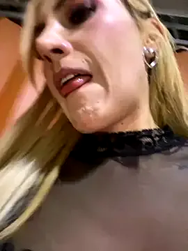 El-Jouri – webcam model profile photo Image 7