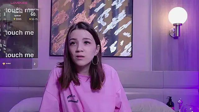 Bella-999 – webcam model profile photo Image 13