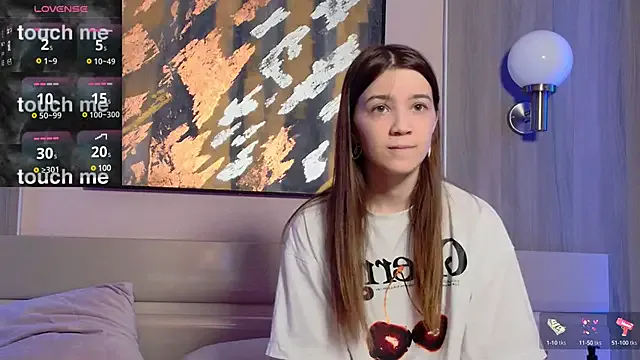 Bella-999 – webcam model profile photo Image 2