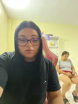 Bangalore_Chennai_Couple – webcam model profile photo Image 10