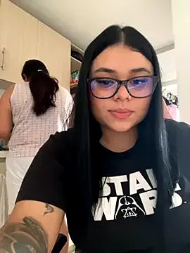 Bangalore_Chennai_Couple – webcam model profile photo Image 4