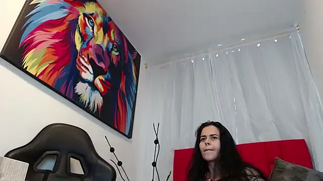 SissiVienna – webcam model profile photo Image 2