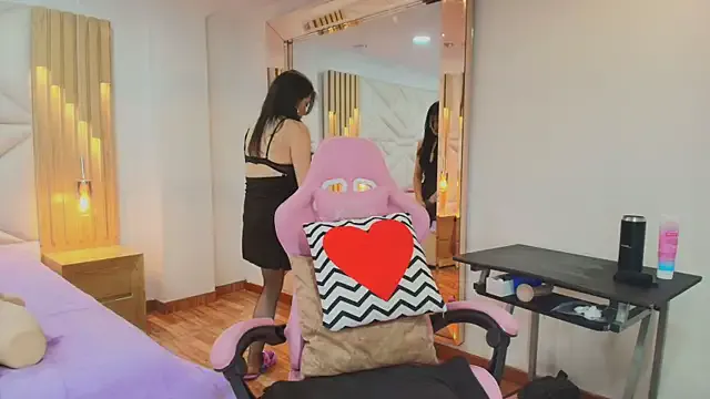 Naomi_jhonson – webcam model profile photo Image 6