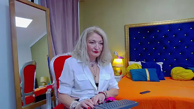 godspot_ – webcam model profile photo Image 3