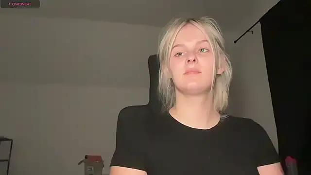 El-Jouri – webcam model profile photo Image 13