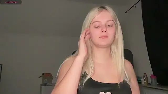 El-Jouri – webcam model profile photo Image 15