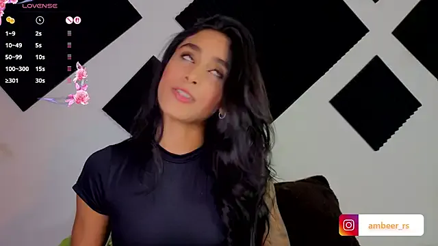 Hotbhabi305 – webcam model profile photo Image 13