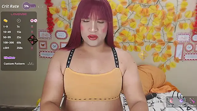 ClaireBree – webcam model profile photo Image 12