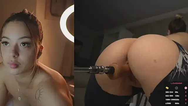 Viola_Beck – webcam model profile photo Image 2