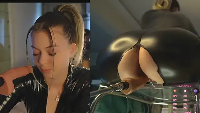 Viola_Beck – webcam model profile photo Image 8