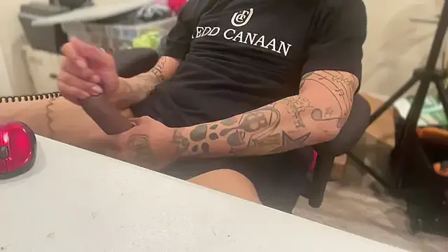 Doctoor-Maya – webcam model profile photo Image 4