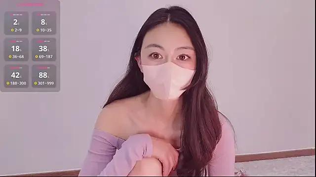 Flare0n – webcam model profile photo Image 2