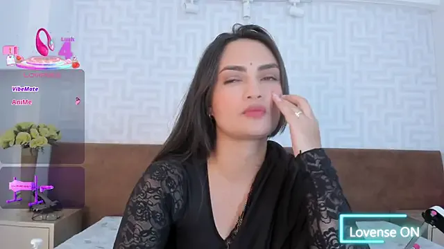 Deusasafada – webcam model profile photo Image 12