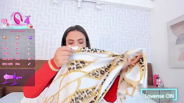 Deusasafada – webcam model profile photo Image 13