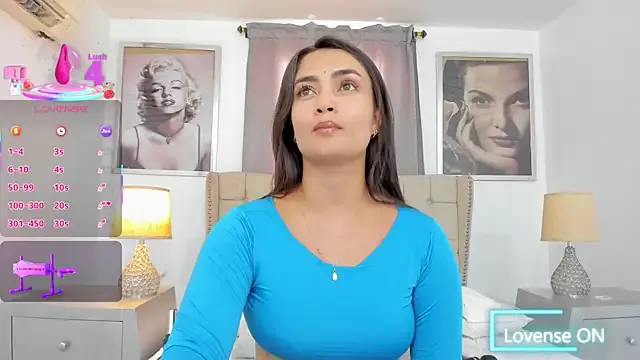 Deusasafada – webcam model profile photo Image 18