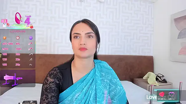 Deusasafada – webcam model profile photo Image 3