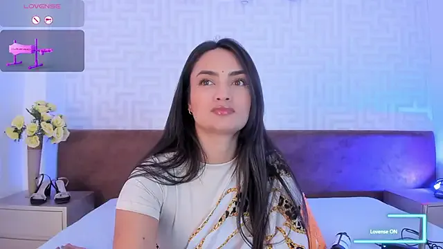 Deusasafada – webcam model profile photo Image 4