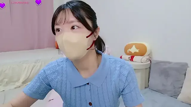 El-Jouri – webcam model profile photo Image 10