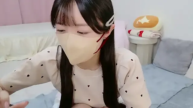 El-Jouri – webcam model profile photo Image 15