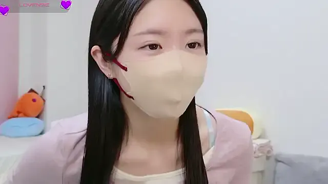 El-Jouri – webcam model profile photo Image 19