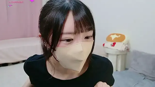 El-Jouri – webcam model profile photo Image 2